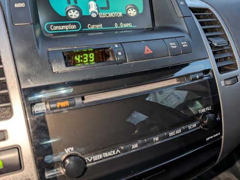 Used 2006 Toyota Prius image 6