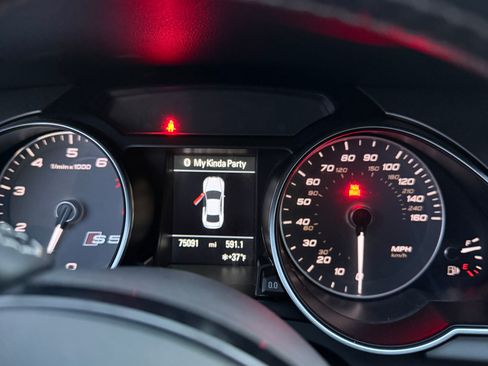 Used 2014 Audi S5 Premium Plus image 17