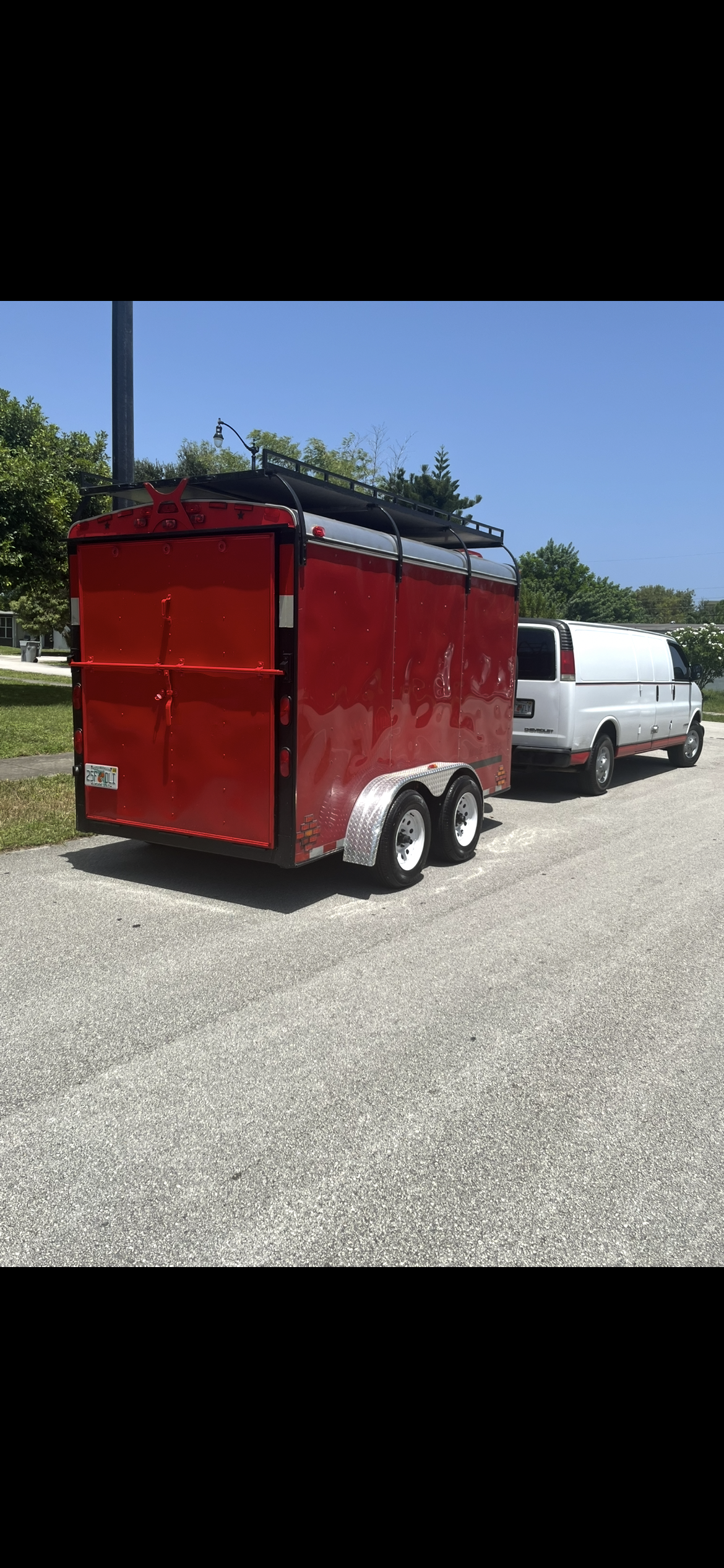 Used 1999 Chevrolet Express 3500 Extended RWD image 5