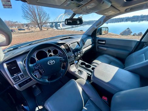 Used 2013 Toyota Sequoia Limited image 15