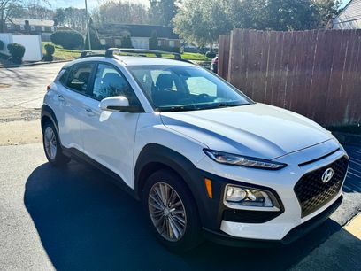 Used 2020 Hyundai Kona SEL