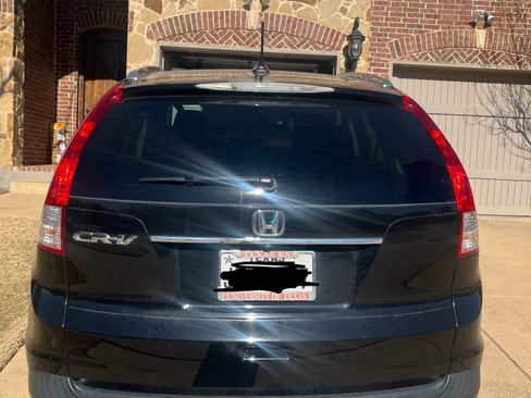 Used 2014 Honda CR-V EX-L image 5