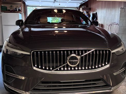 Used 2022 Volvo XC60 B5 Inscription w/ Advanced Package image 14