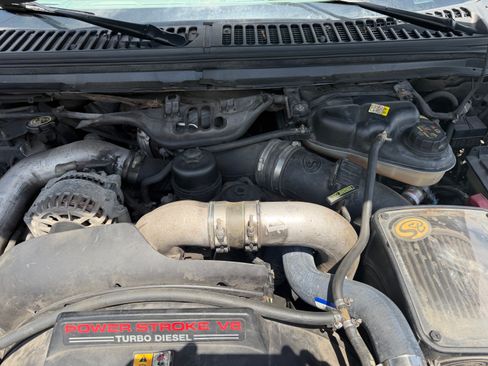 Used 2004 Ford F250 Lariat image 12