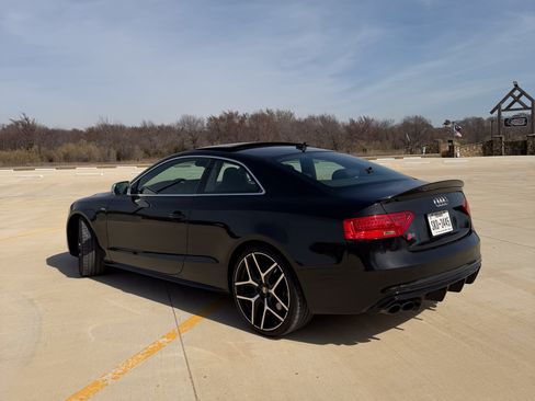 Used 2015 Audi S5 Premium Plus image 4