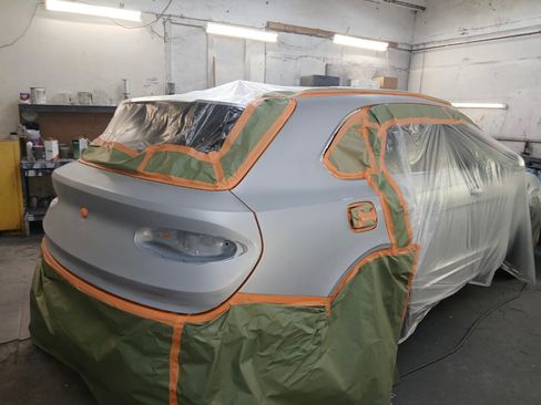 Used 2021 Bentley Bentayga image 12