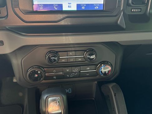 Used 2021 Ford Bronco Big Bend AWD/4WD image 11