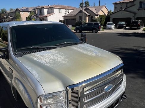 Used 2005 Ford F250 Lariat image 6