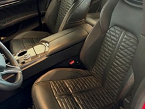 Used 2022 Maserati Ghibli F Tributo image 12