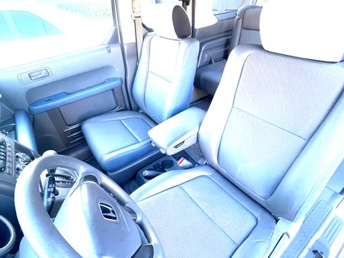 Used 2003 Honda Element EX image 16