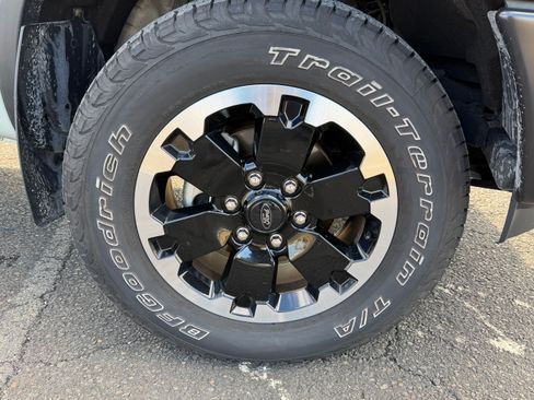 Used 2021 Ford Ranger XL w/ Equipment Group 101A High image 16