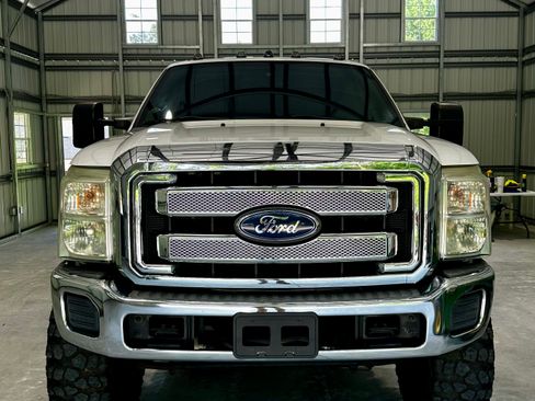 Used 2013 Ford F250 XL w/ XL Value Pkg AWD/4WD image 13