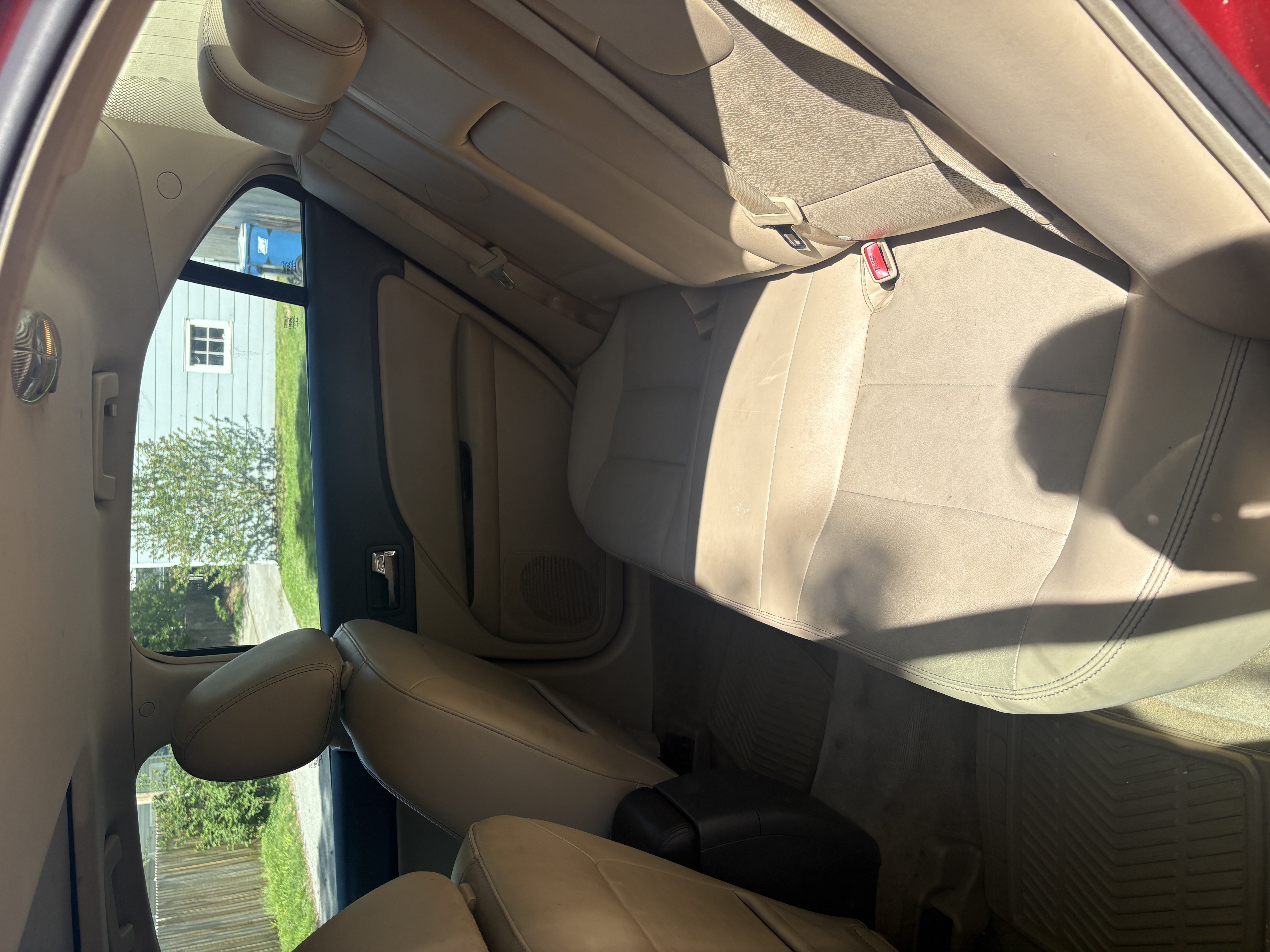 Used 2010 Ford Fusion SEL FWD image 14
