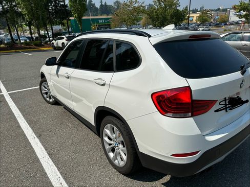 Used 2014 BMW X1 xDrive28i AWD/4WD image 6