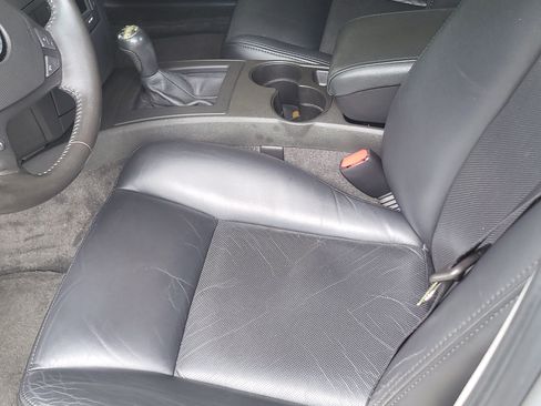 Used 2003 Cadillac CTS 3.2 image 9