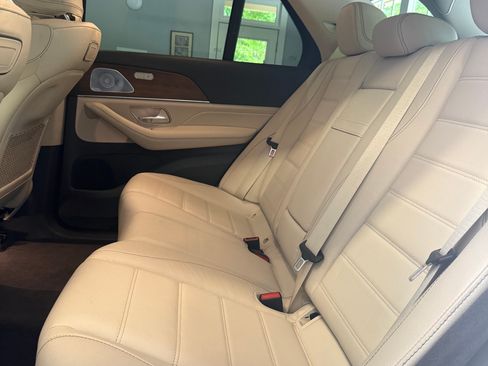 Used 2020 Mercedes-Benz GLE 580 4MATIC image 23