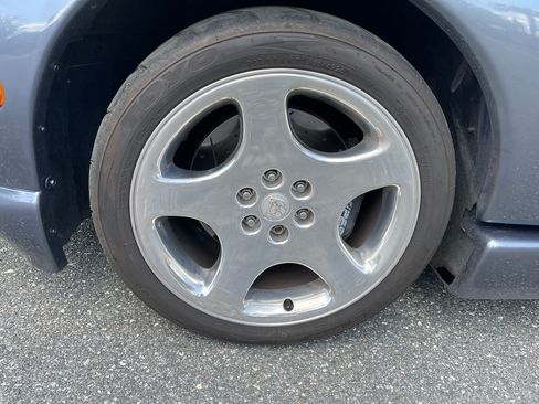 Used 2000 Dodge Viper RT/10 image 6