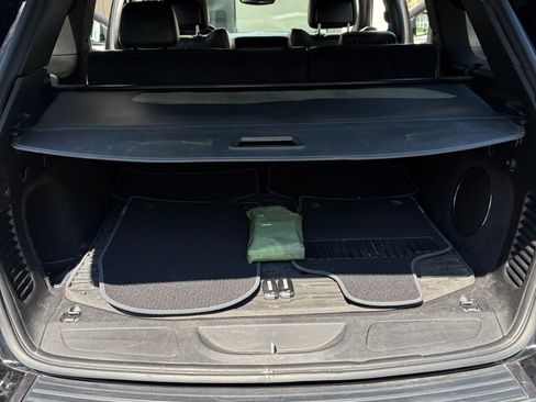 Used 2021 Jeep Grand Cherokee Limited w/ Quick Order Package 28K 80th image 13