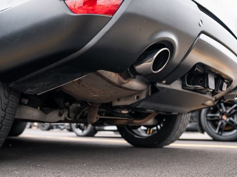 Used 2014 Land Rover Range Rover Sport Supercharged image 32