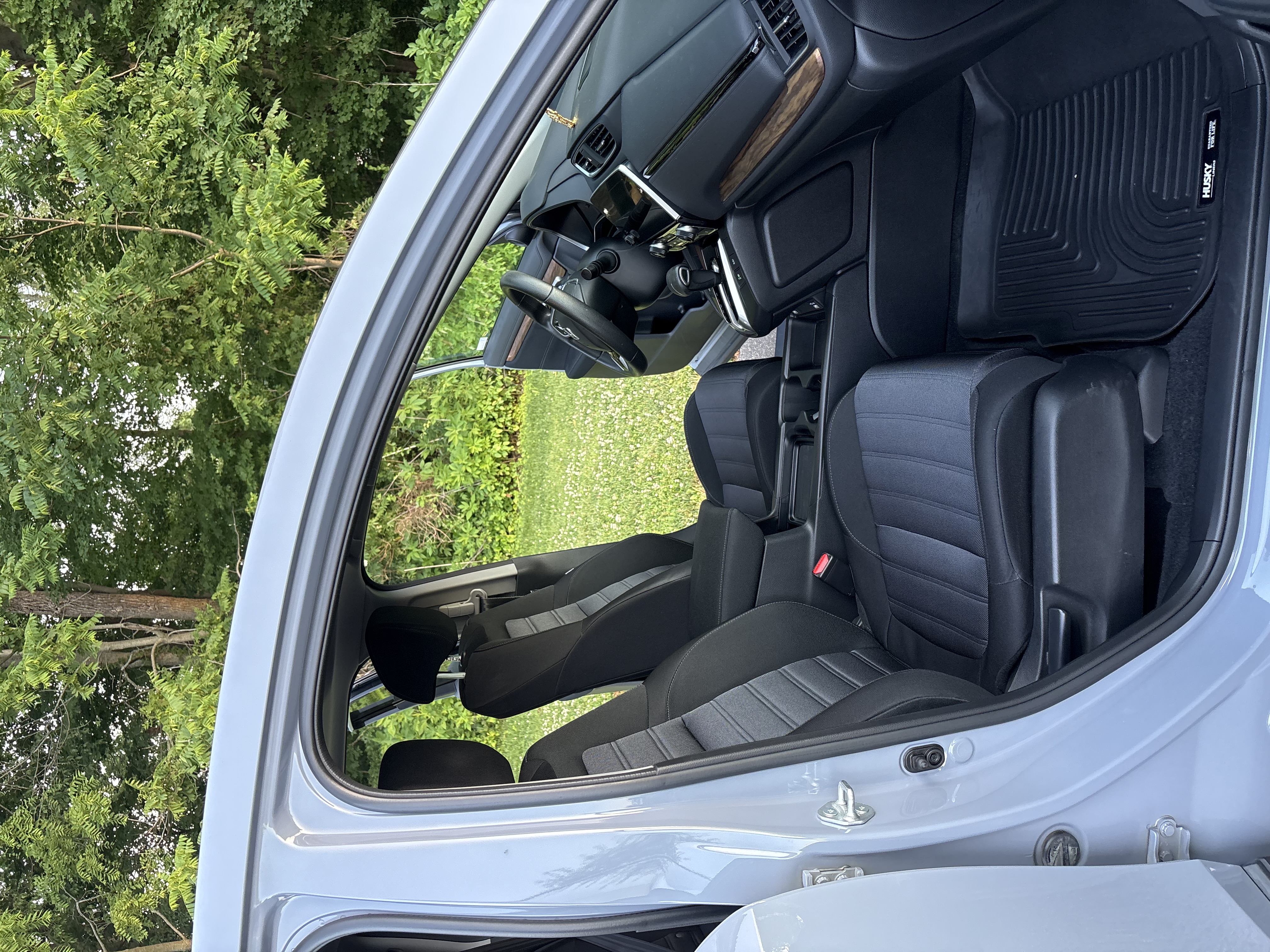 Used 2021 Honda CR-V EX image 4