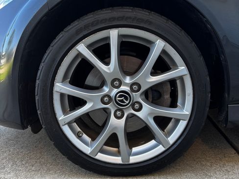 Used 2014 MAZDA MX-5 Miata Grand Touring w/ Premium Package RWD image 24