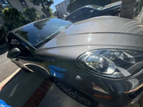 Used 2018 Porsche Macan Sport Edition AWD/4WD image 5