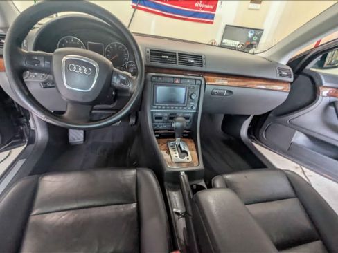 Used 2006 Audi A4 3.2 image 5