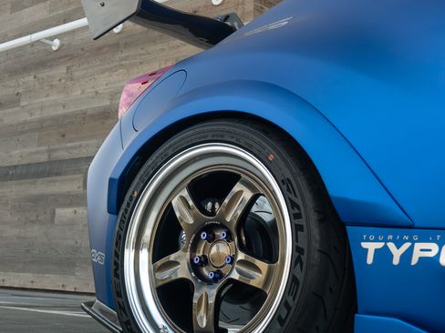 Used 2023 Subaru BRZ Limited image 2