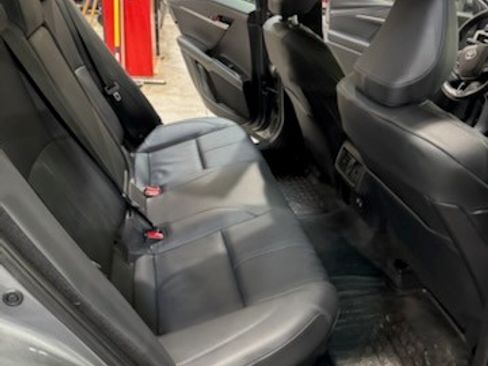 Used 2025 Toyota Camry XSE image 11