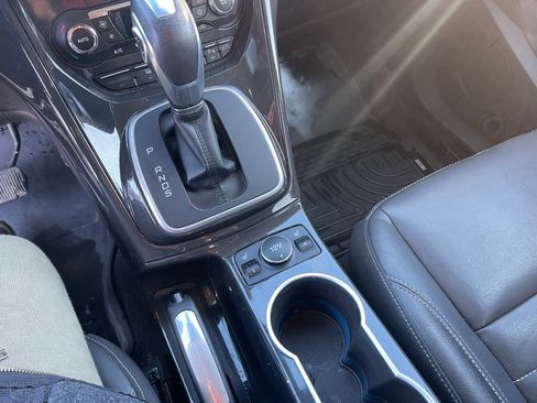 Used 2014 Ford Escape Titanium w/ Equipment Group 401A image 15