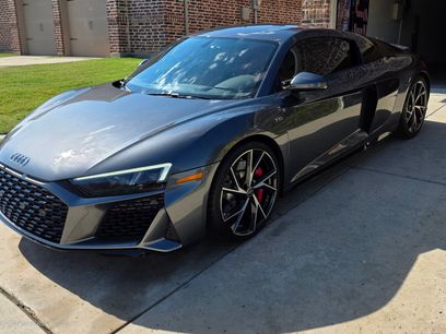 Used 2023 Audi R8 V10 performance