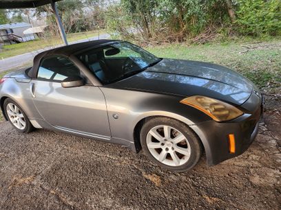 Used 2005 Nissan 350Z Touring