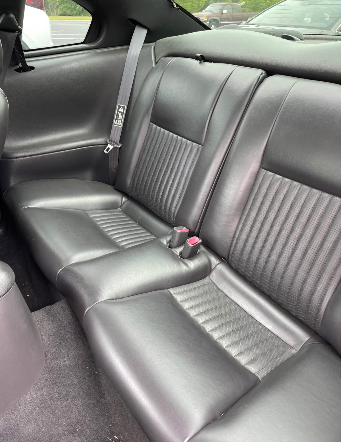 Used 2001 Ford Mustang GT RWD image 5