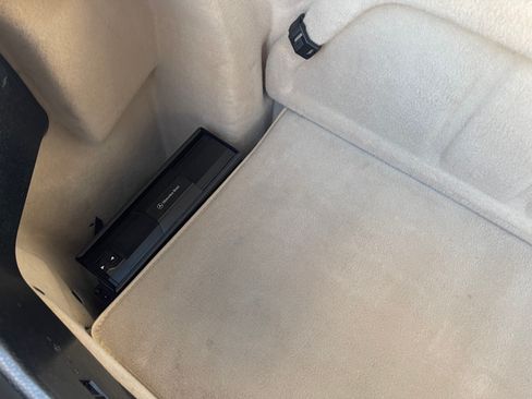 Used 1998 Mercedes-Benz SL 500 image 23