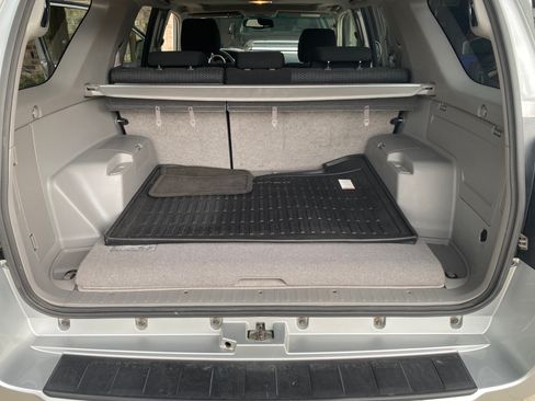 Used 2006 Toyota 4Runner Sport image 14