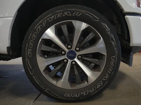 Used 2019 Ford F150 XL w/ Equipment Group 101A Mid image 15