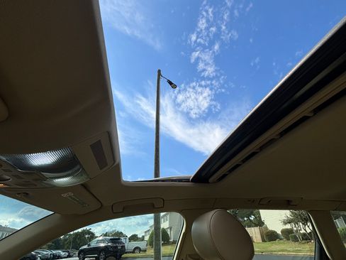 Used 2008 Audi A4 3.2 image 16