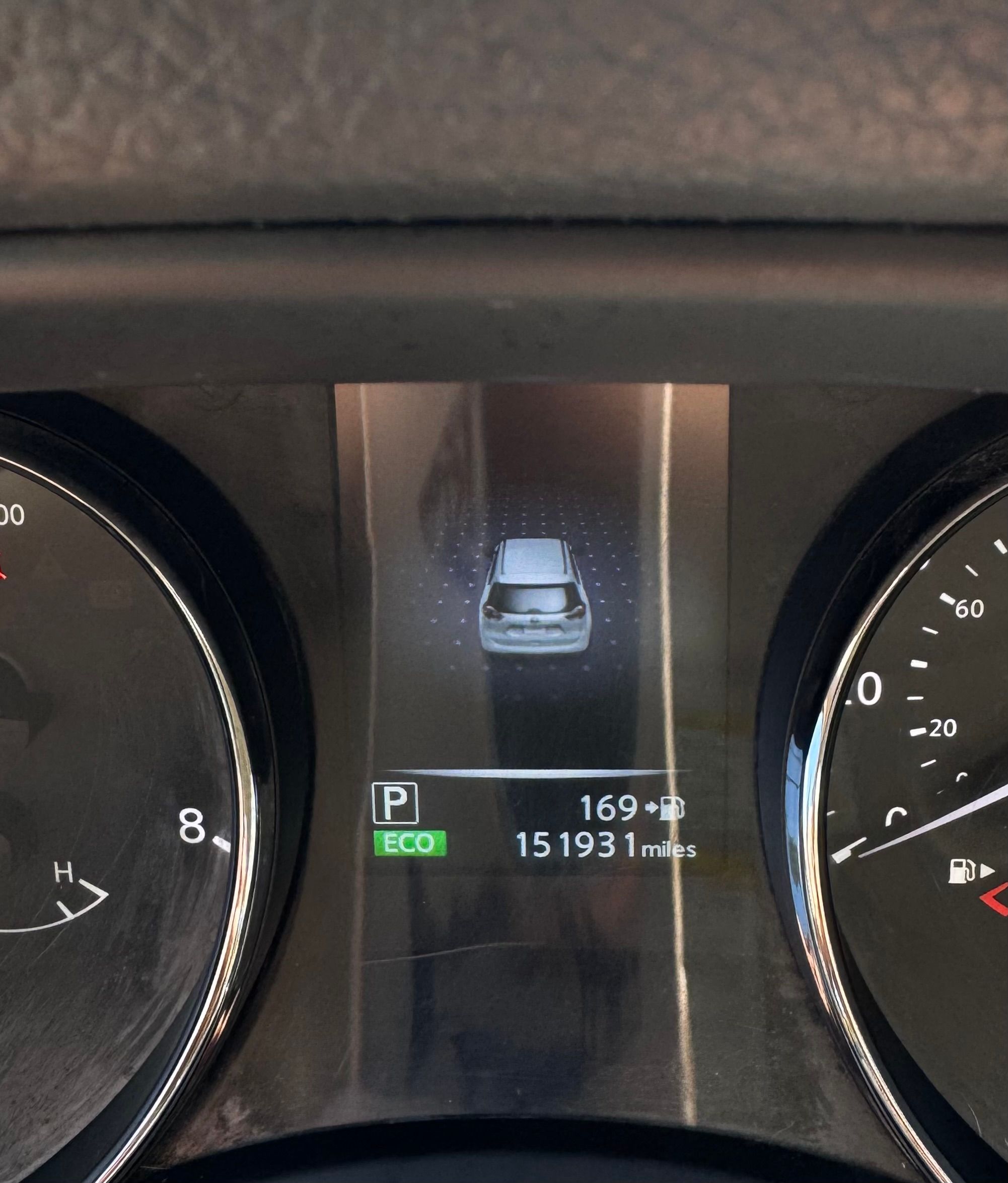 Used 2017 Nissan Rogue S FWD image 4