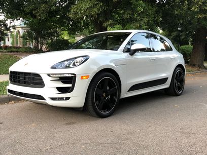 Used 2015 Porsche Macan S
