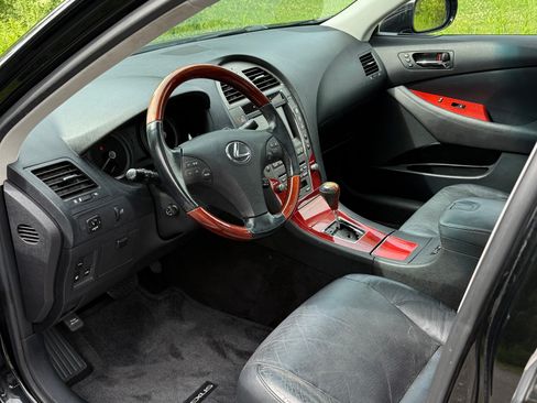 Used 2009 Lexus ES 350 FWD image 12