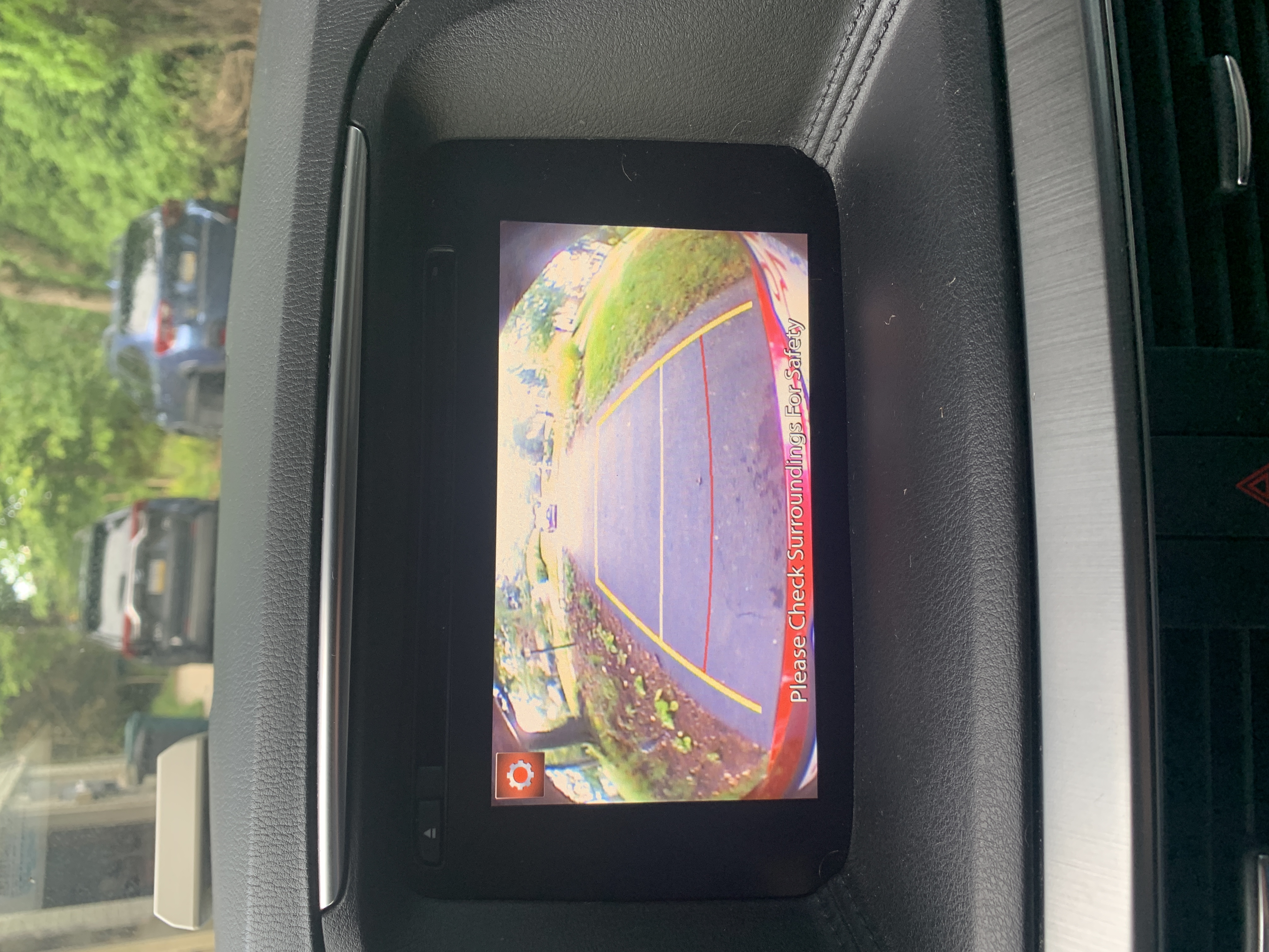 Used 2016 MAZDA CX-5 Grand Touring FWD image 19