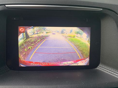 Used 2016 MAZDA CX-5 Grand Touring FWD image 19