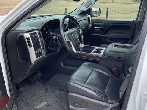 Used 2017 GMC Sierra 1500 SLT image 14