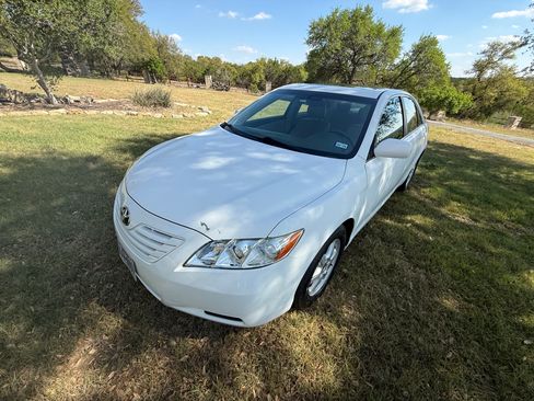 Used 2007 Toyota Camry CE image 1
