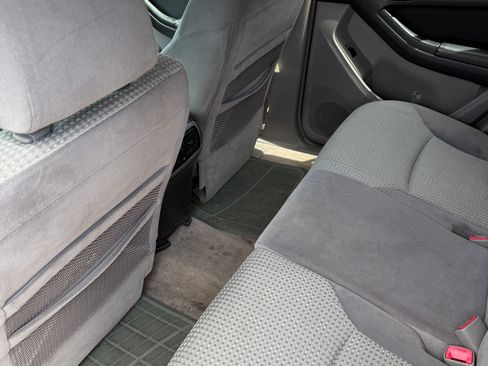 Used 2005 Toyota 4Runner Sport image 10