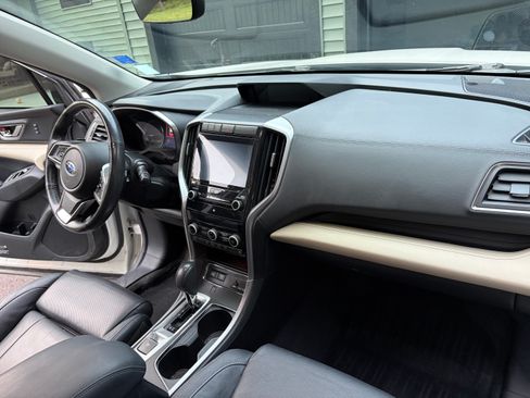 Used 2020 Subaru Ascent Limited w/ Popular Package #2A AWD/4WD image 9