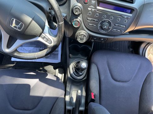 Used 2012 Honda Fit Sport image 10
