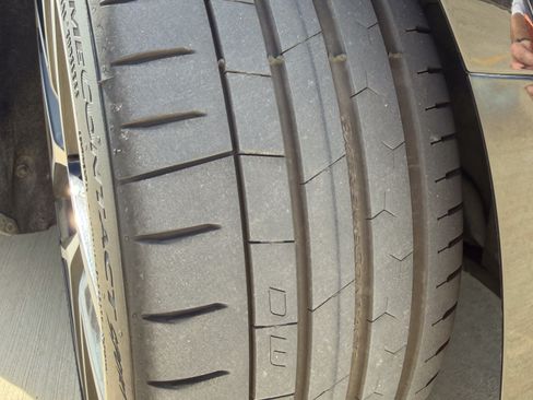 Used 2015 Audi S5 Premium Plus image 15