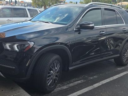 Used 2023 Mercedes-Benz GLE 350 w/ Premium Package