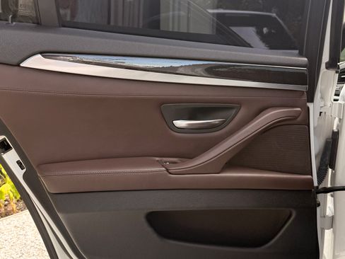 Used 2016 BMW 535i 535i Sedan 4D image 16